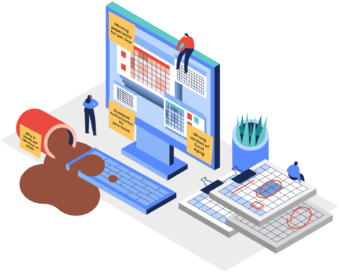 AR Workflow Automation