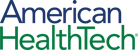 AHT American HealthTech logo
