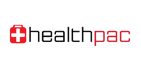 healthpac logo