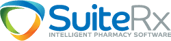 SuiteRx logo