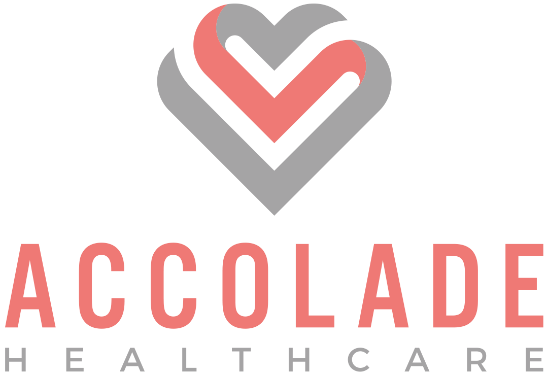 Accolade logo