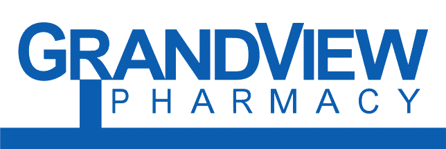 GrandView logo