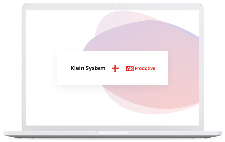 Klein (NCS) Integration • ARProactive