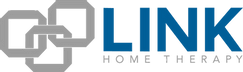 LINK Home Therapy logo