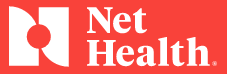 NetHealth logo