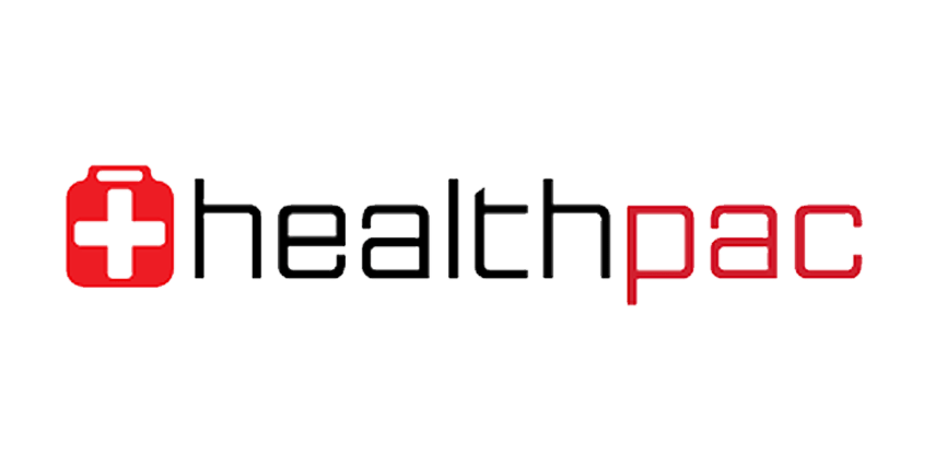 healthpac logo