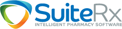 SuiteRx logo