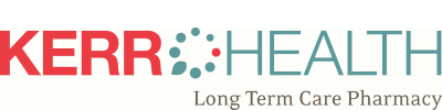 kerr health logo