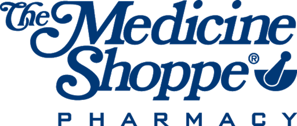 medicine shoppe logo
